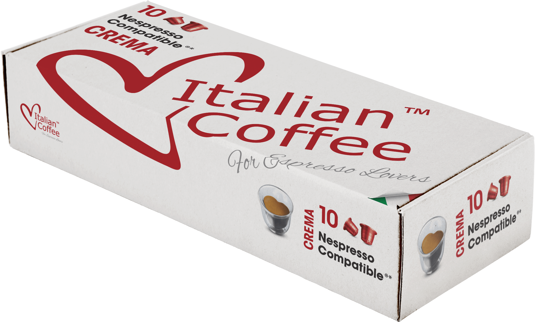 Crema