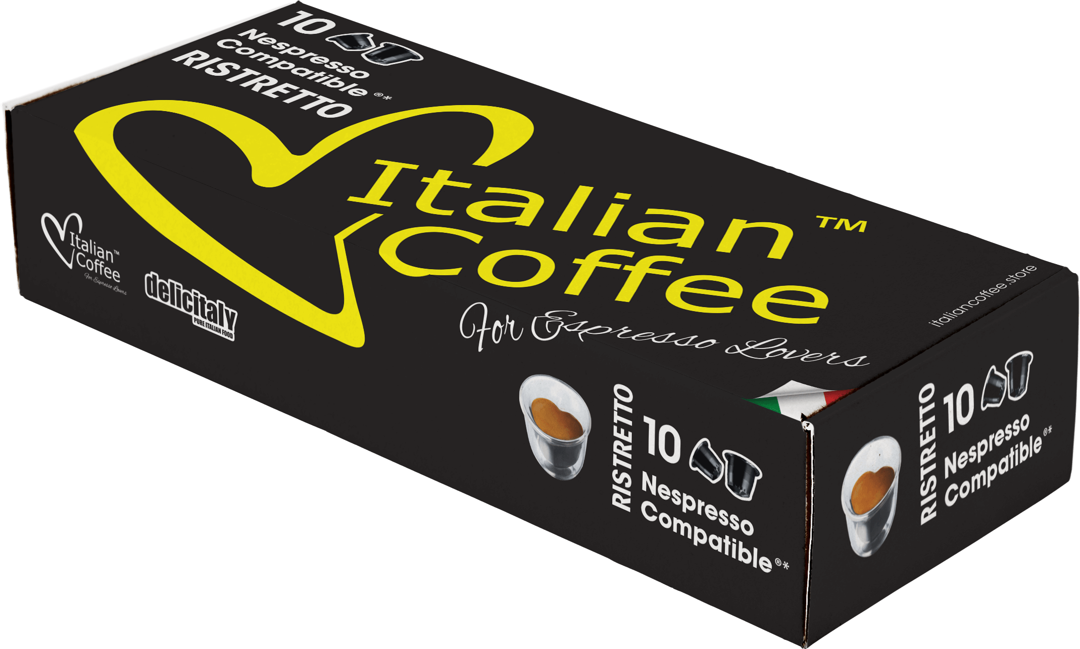 Ristretto