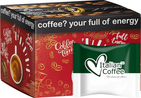 Italian Coffee Martello Intenso – Canada