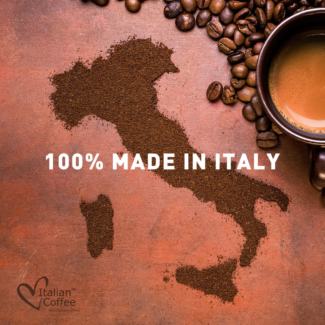 Ristretto