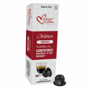 verismo corposo intenso