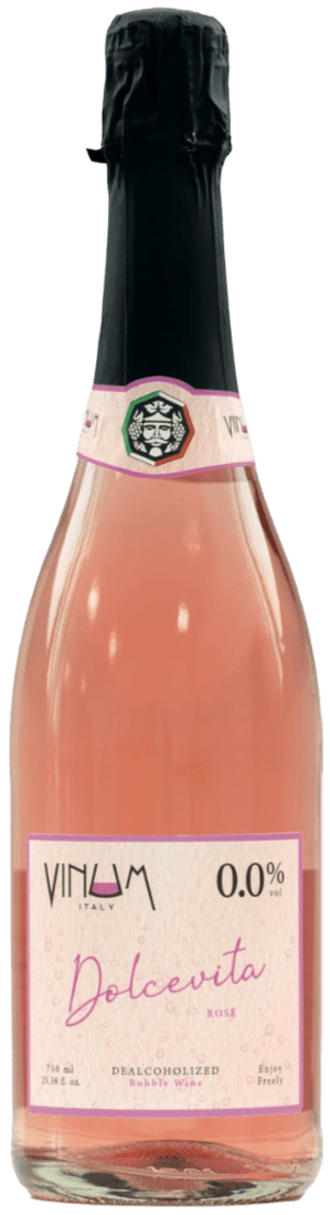 Vinum Italy DolceVita Rosé