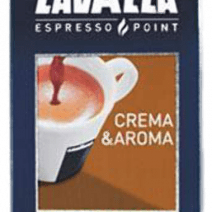 Lavazza Crema & Aroma