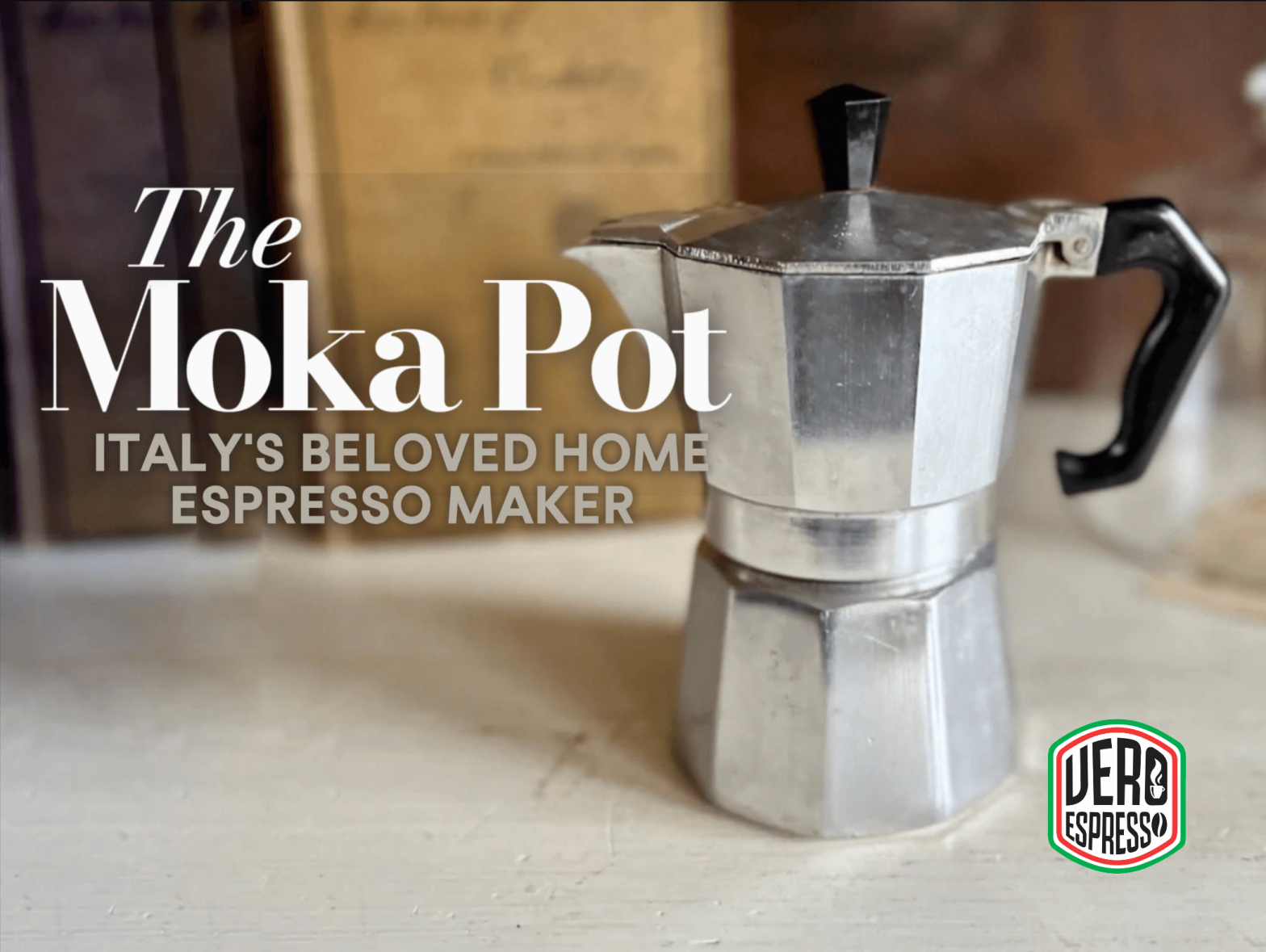 Moka Pot