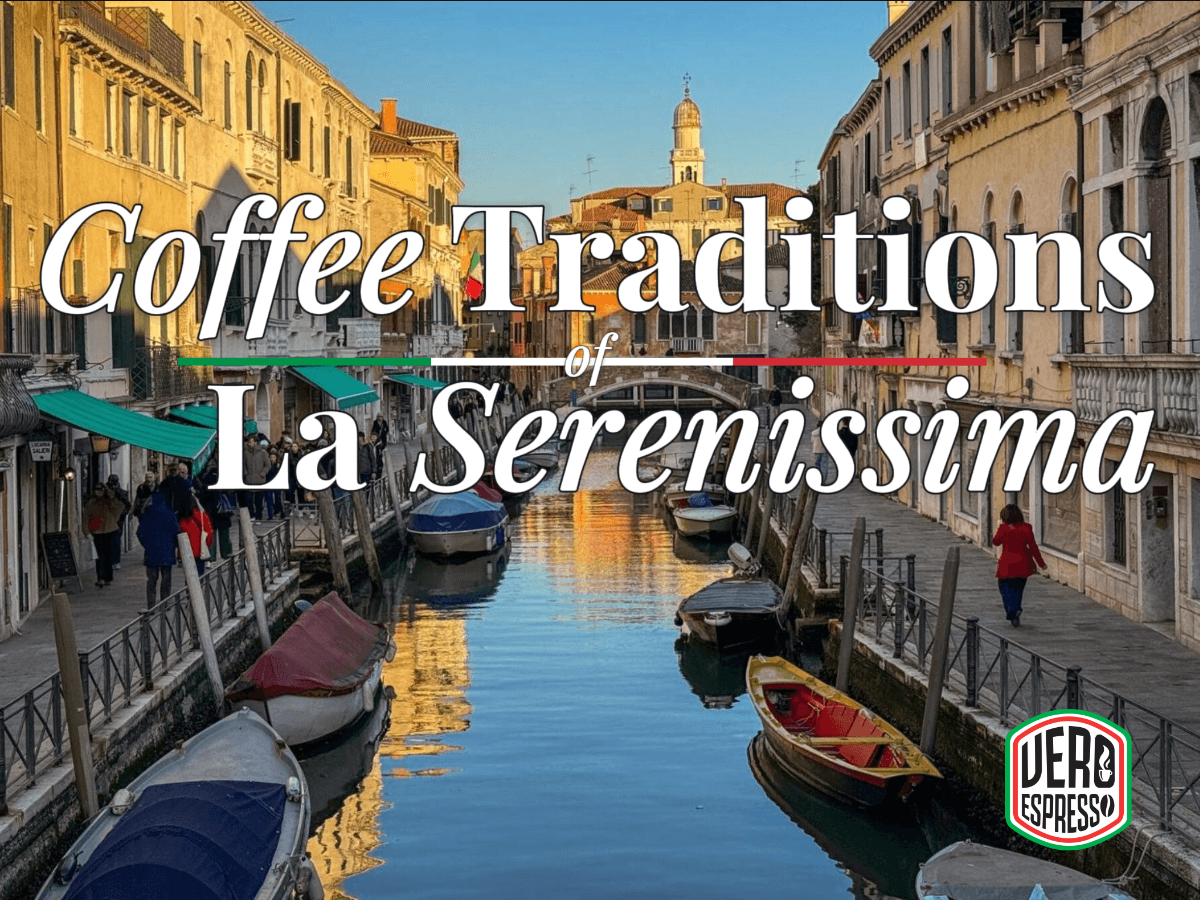 Traditions of La Serenissima