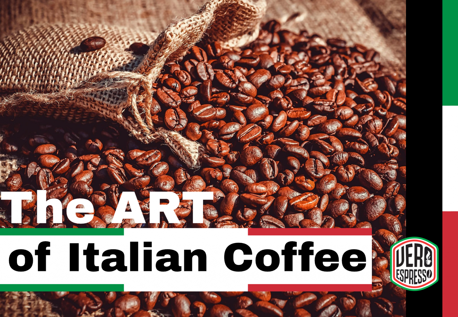 ArtOfItalianCoffee