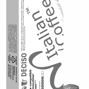 deciso nespresso regular