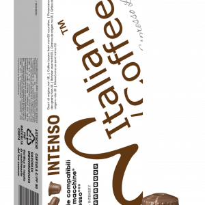 intenso nespresso regular