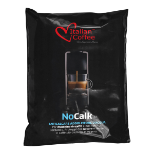 hard water filter bag