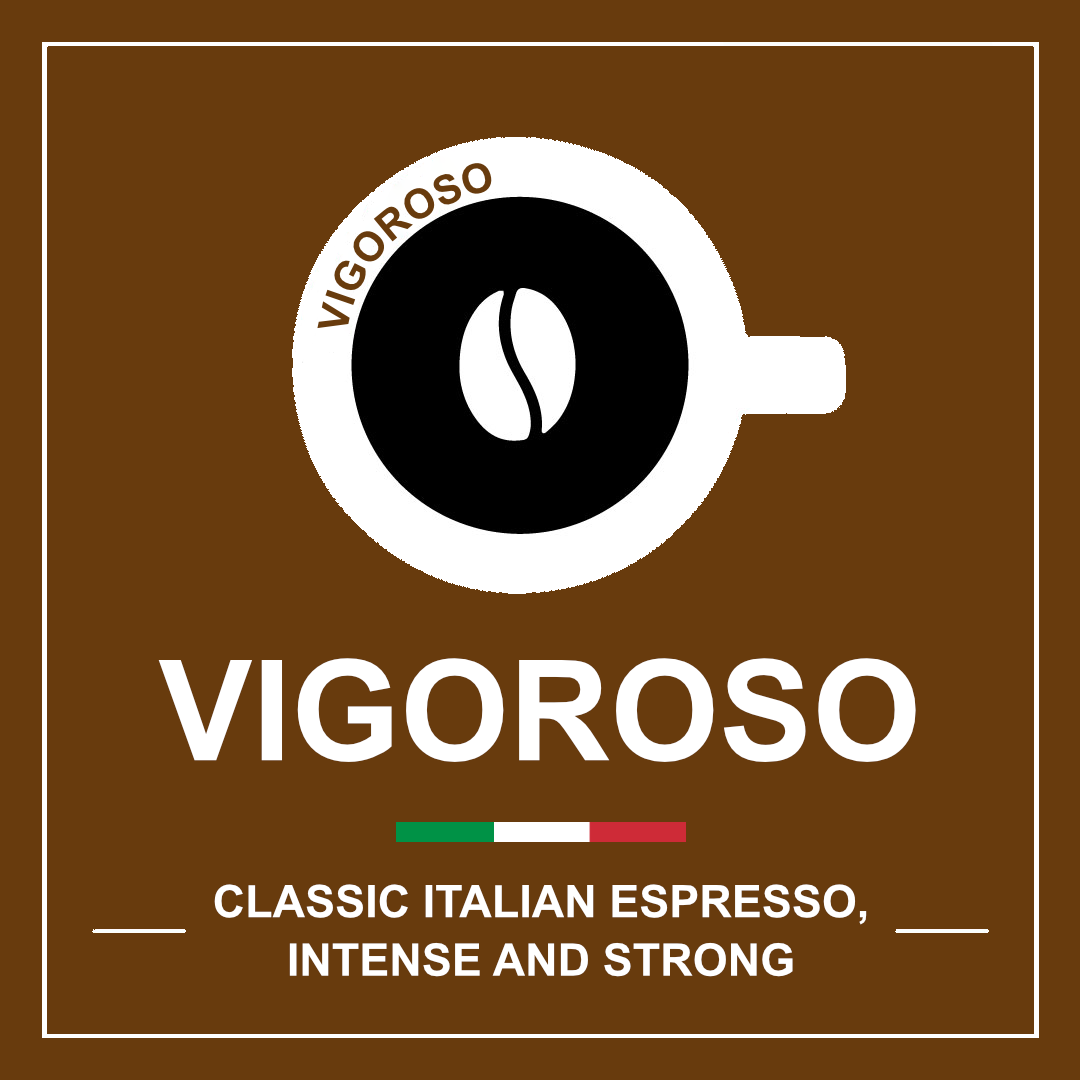 Vigoroso 50 Rivo capsules