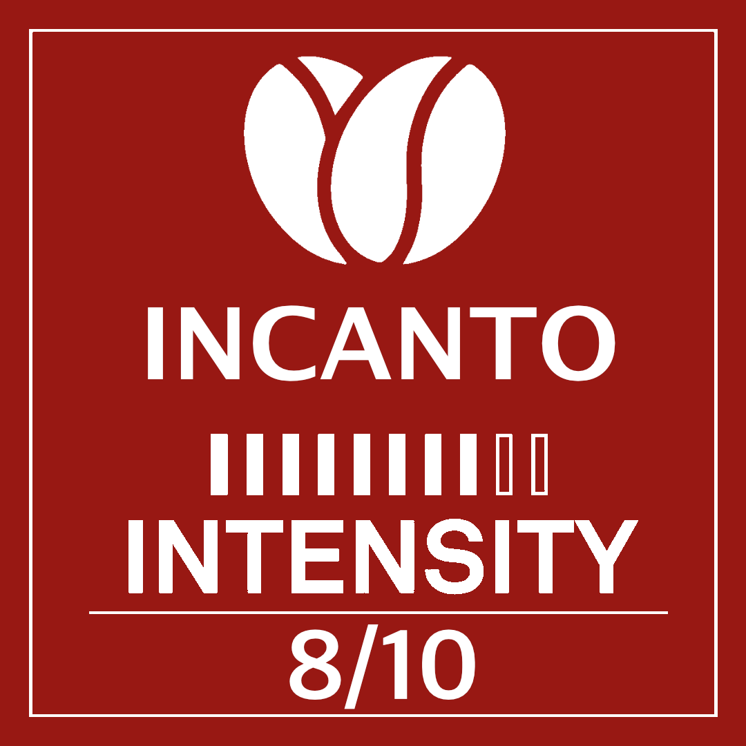 Incanto 50 Blue – Expert capsules Incanto 50 Blue – Expert capsules