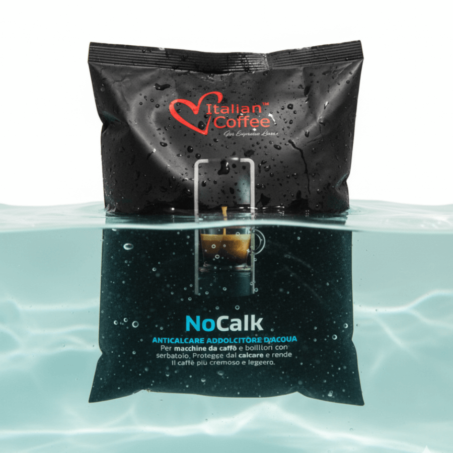 No Calk 1 Descaling Bag No Calk 1 Descaling Bag