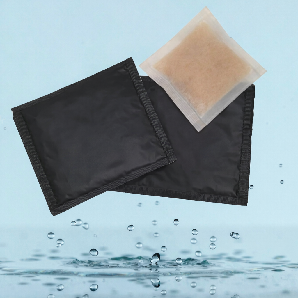 No Calk 1 Descaling Bag