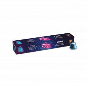 y2999 ai coffee for nespresso