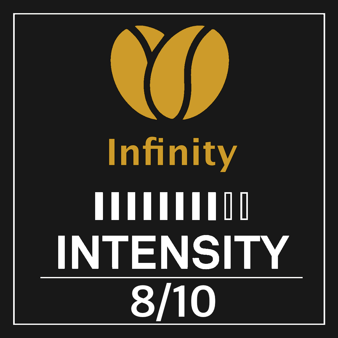 Infinity 50 Professional pods Infinity 50 Professional pods