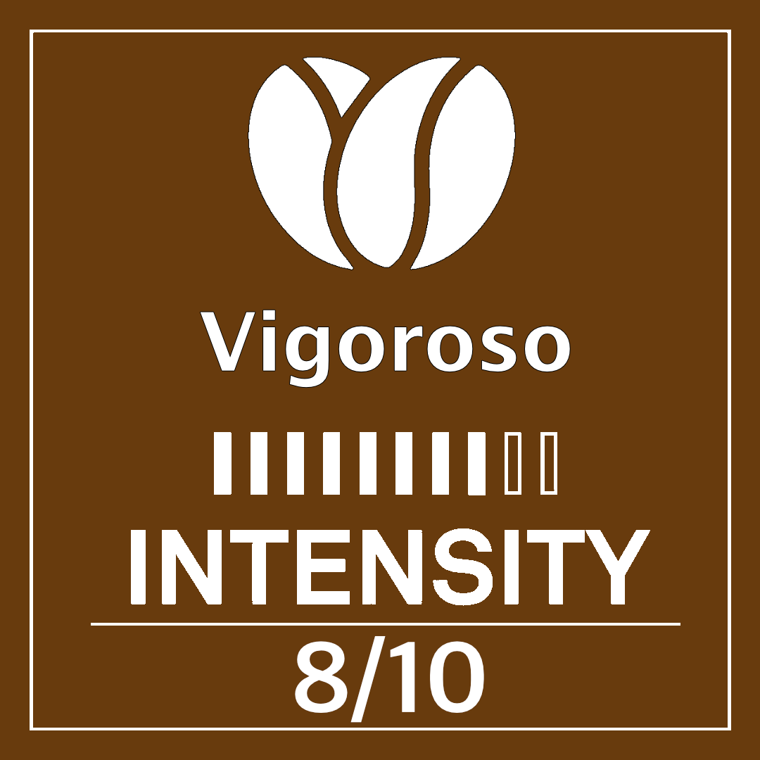 Vigoroso 50 Rivo capsules