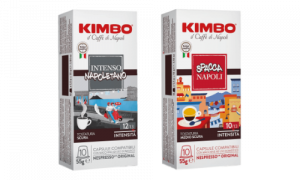 new kimbo mix&match