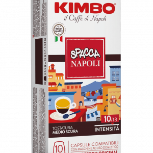 kimbo spacca napoli