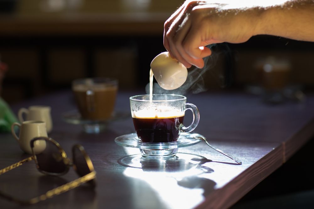 Brew Italian Espresso
