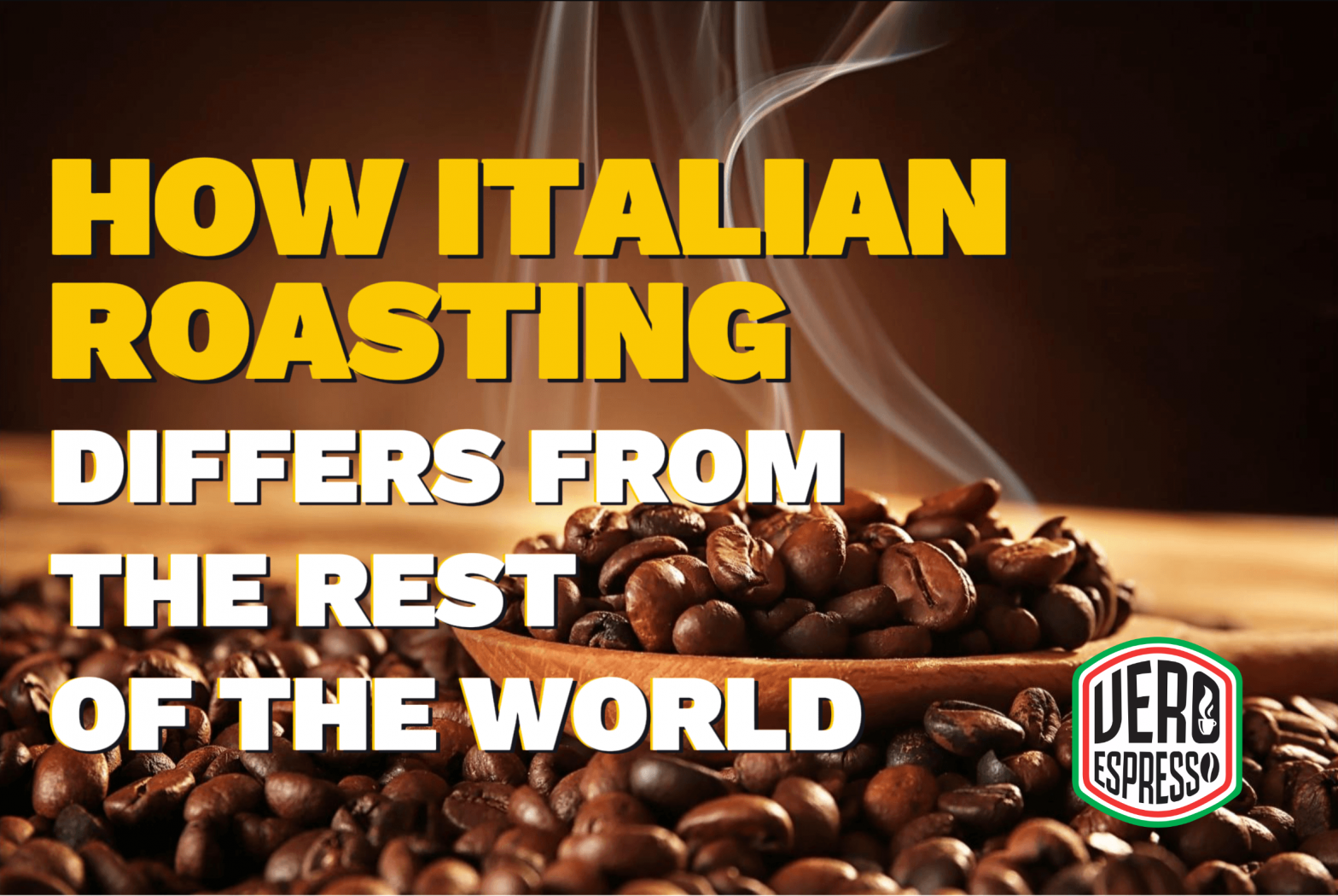 Italian Roasting
