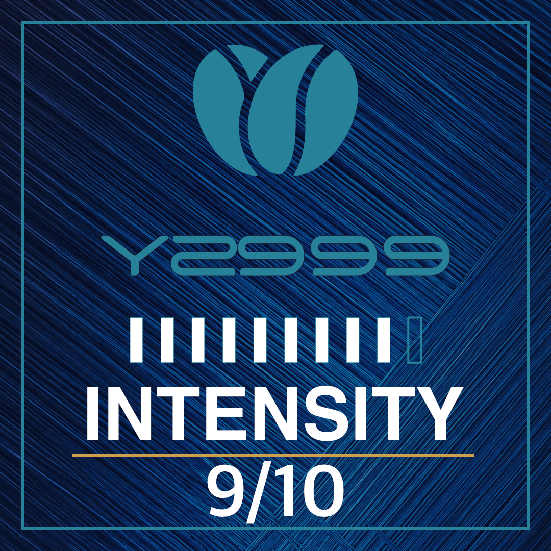 Y2999 – 100 capsules en aluminium Y2999 – 100 capsules en aluminium